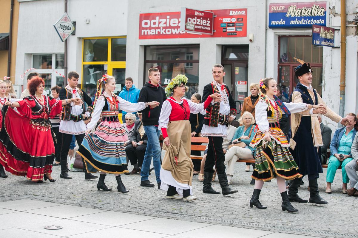 Rubienalia Hrubieszów