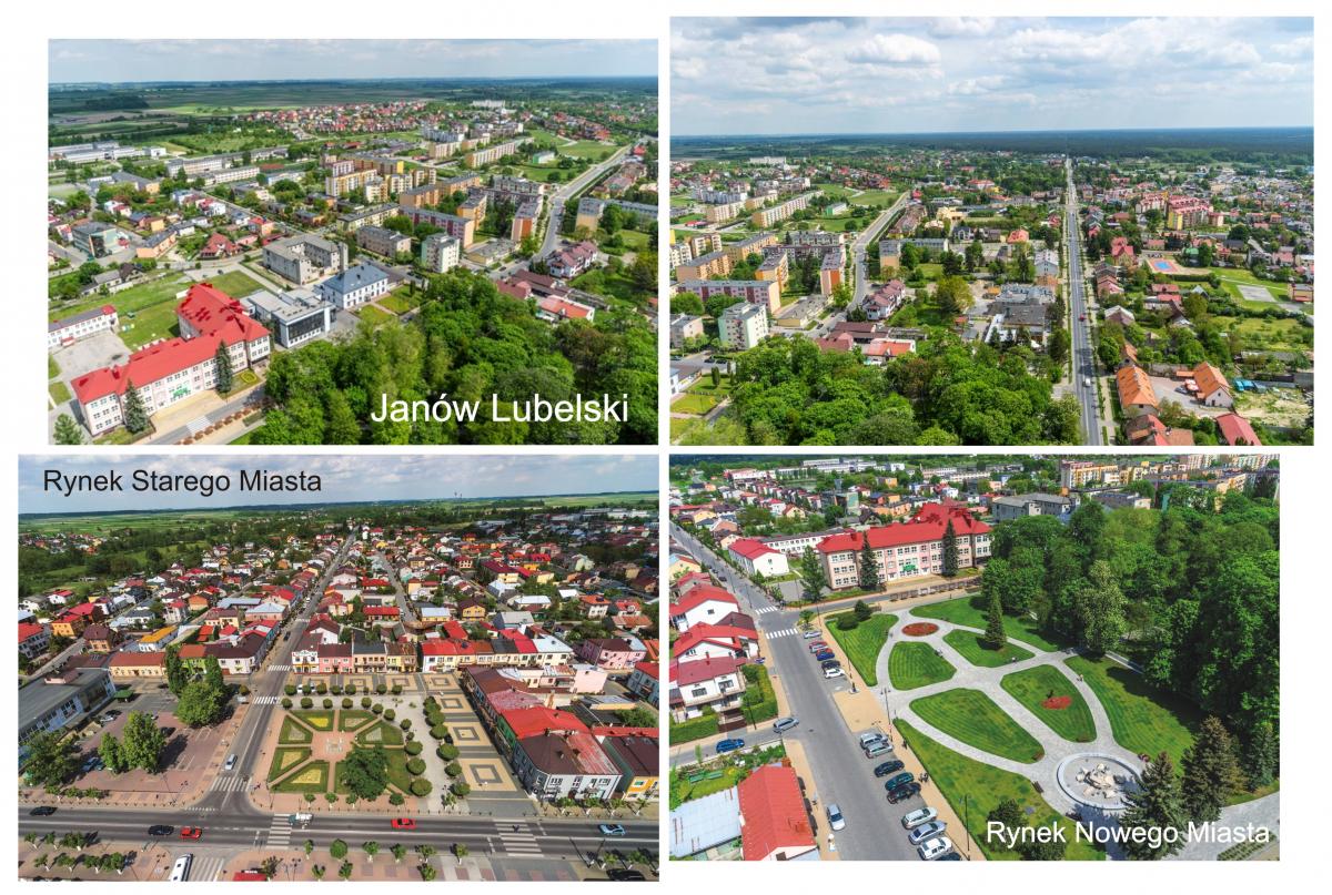 Janów Lubelski