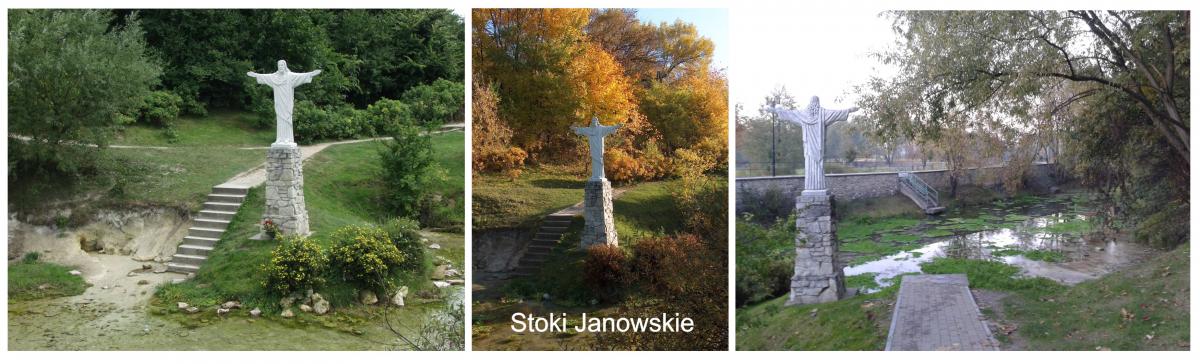 Stoki Janowskie