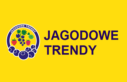 jagodowe trendy