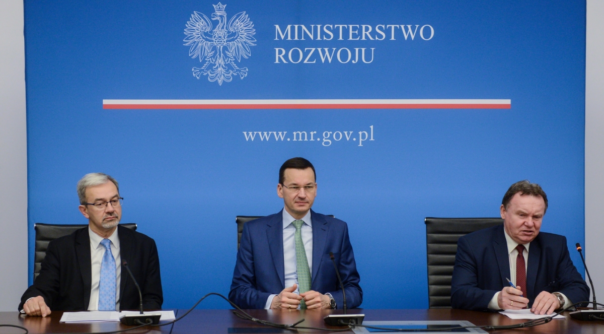 Foto: PAP/Jakub Kamiński