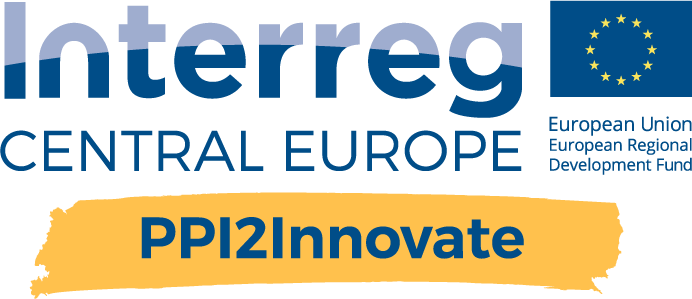 Konferencja PPI2Innovate Days