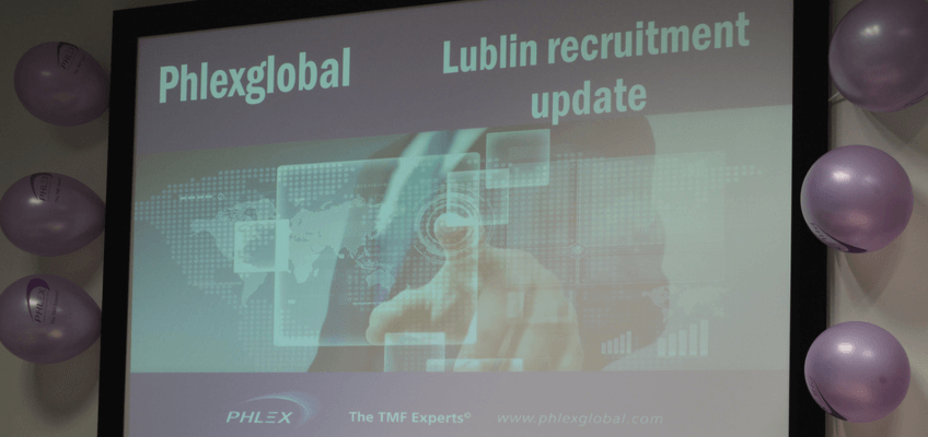 Phlexglobal Lublin