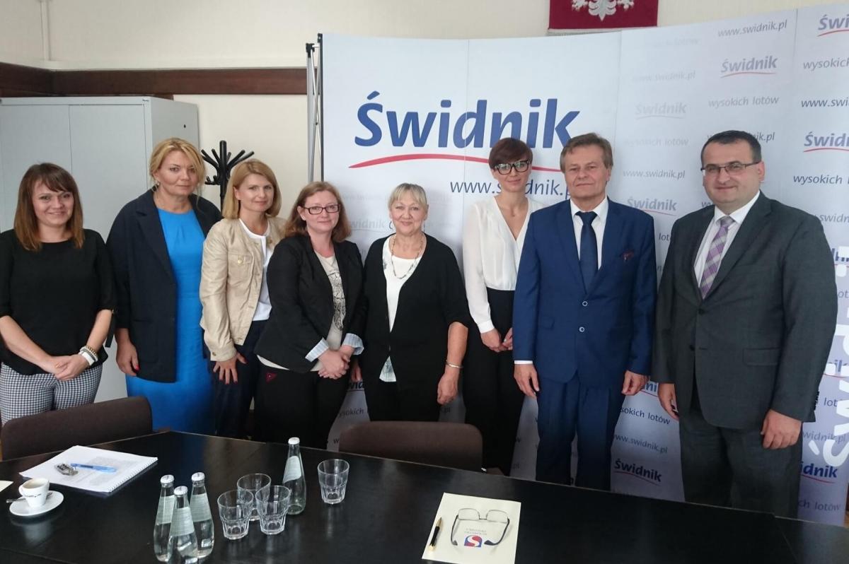 schronisko dla psów Świdnik