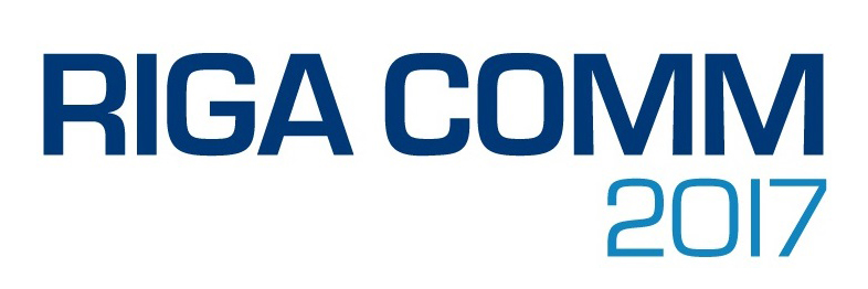 Riga Comm 2017