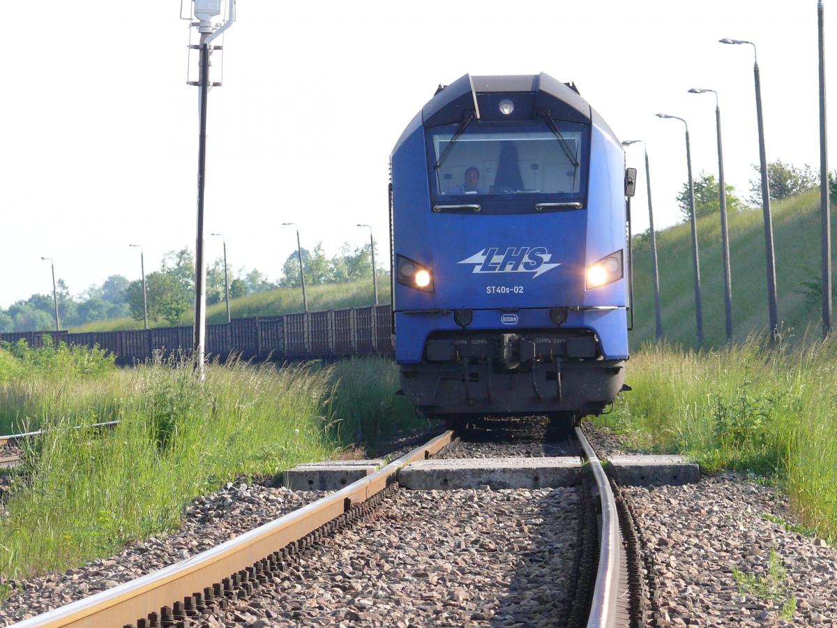 fot. PKP LHS
