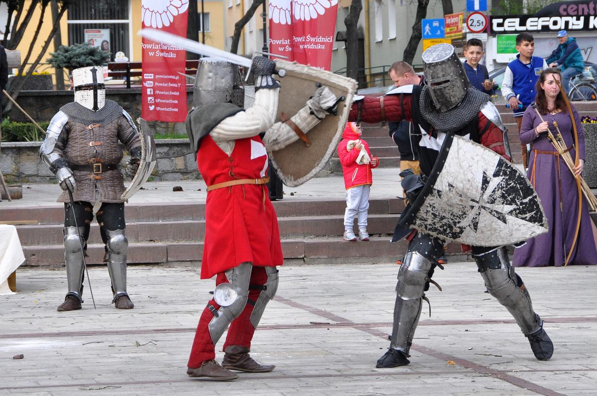 1050 rocznica Chrztu Polski powiat świdnik Biznes Lubelskie w regionie