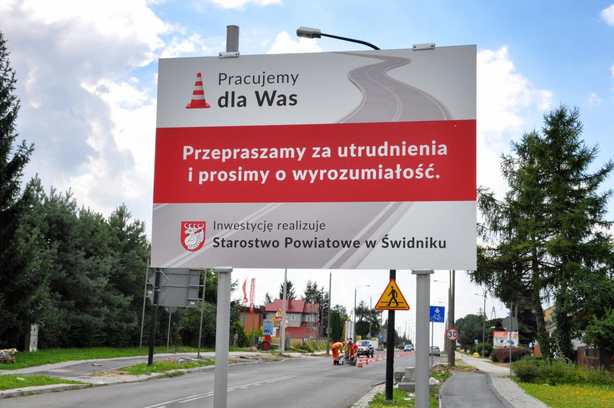 powiat świdnicki biznes lubelskie w regionie tydzień regionalny