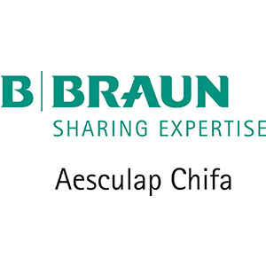 Logo Aesculap