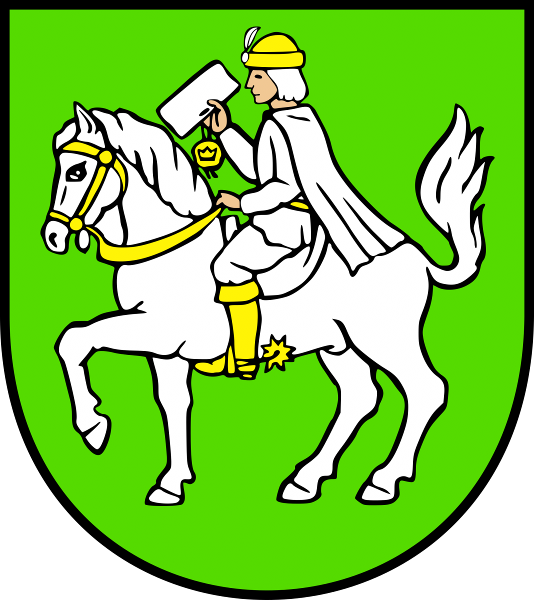 Herb Gminy Dzierzkowice