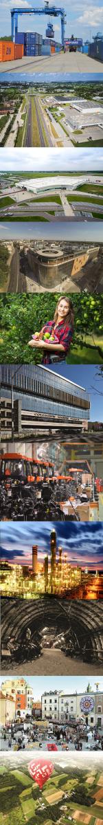 dlaczego warto zainwestować na lubelszczyźnie