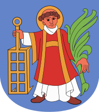 Herb Gminy Karczmiska