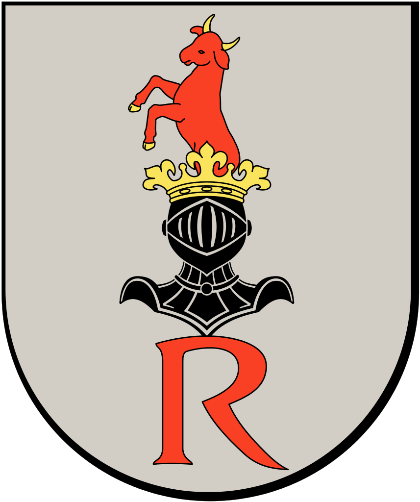 Herb Gminy Ryki