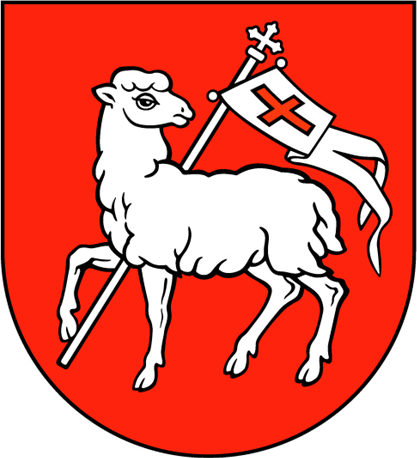 Herb Gminy Urzędów