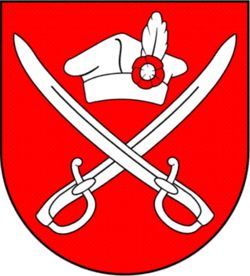 Herb Gminy Żyrzyn