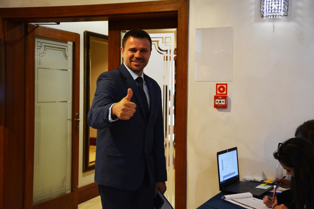 bezpłatne spotkania dla mikroprzedsiębiorców