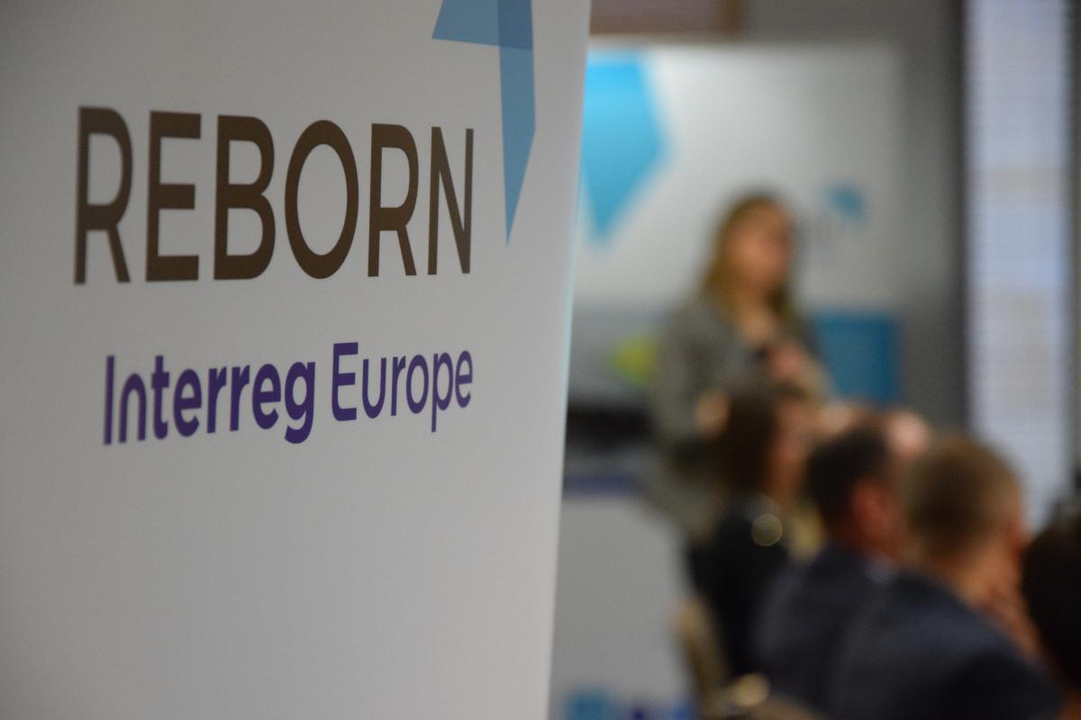 REBORN Lubelskie