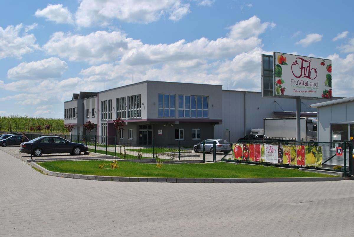Fruvitaland