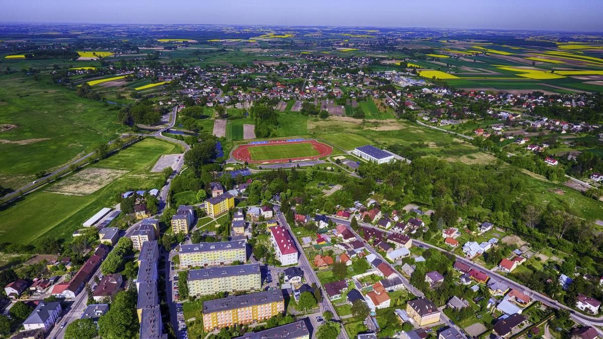 Hrubieszów HOSIR
