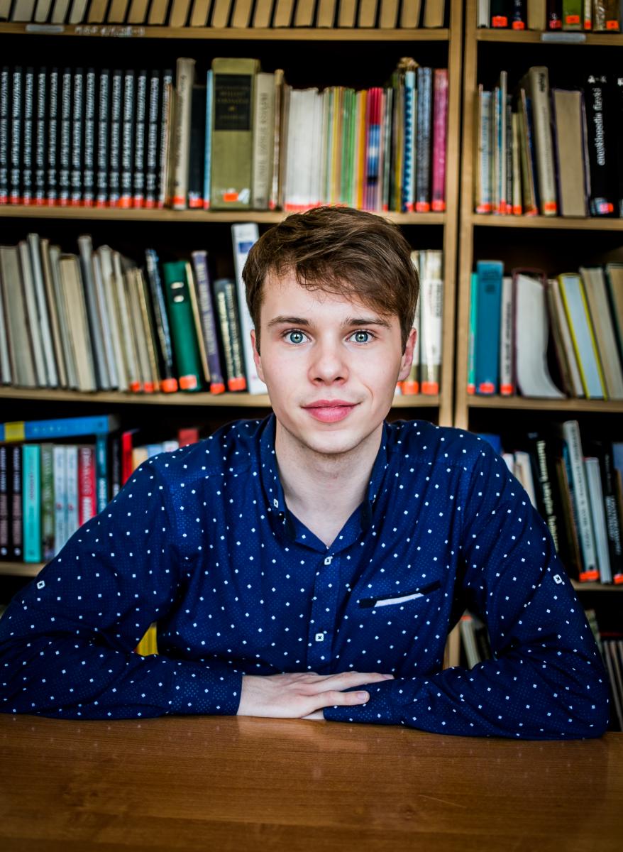 Kacper Kowalczuk