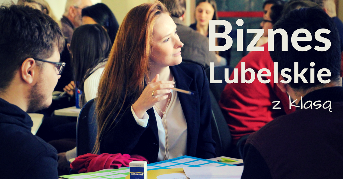 konferencja o przedsiębiorczości dla młodzieży