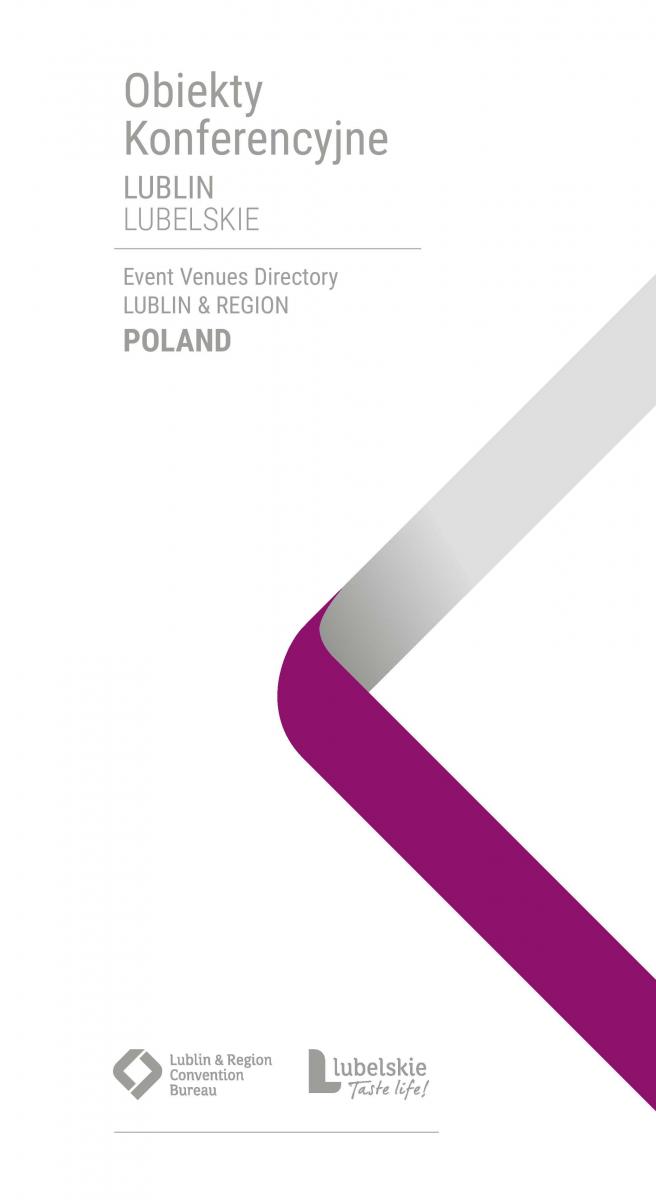 lista obiektów konferencyjnych lubelskie