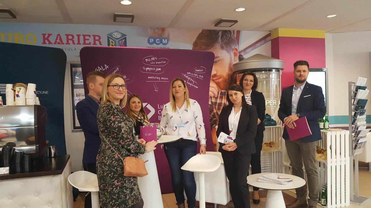 Lubelskie Convention Bureau Meetings Week Poland