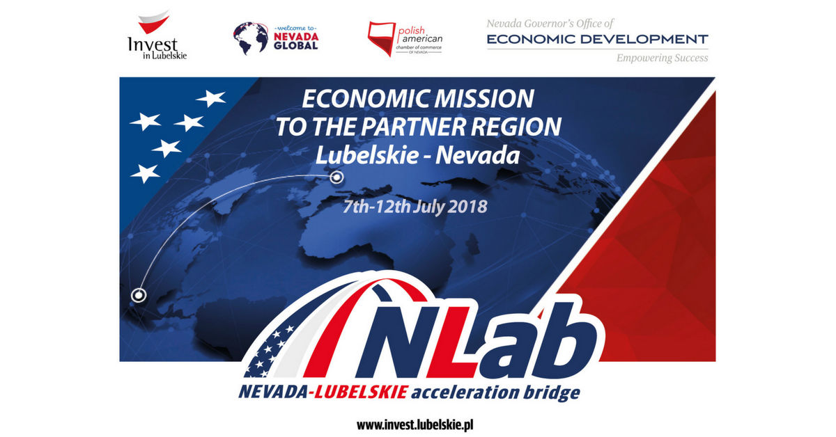 nlab acceleration bridge lubelskie nevada misja gospodarcza