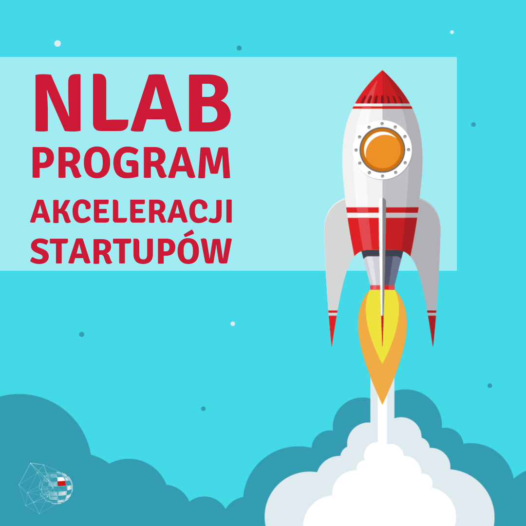 NLab Nevada-Lubelskie acceleration bridge