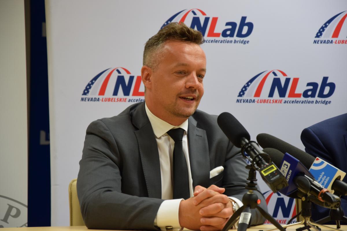 jakub medrala akceleracja dla startupow