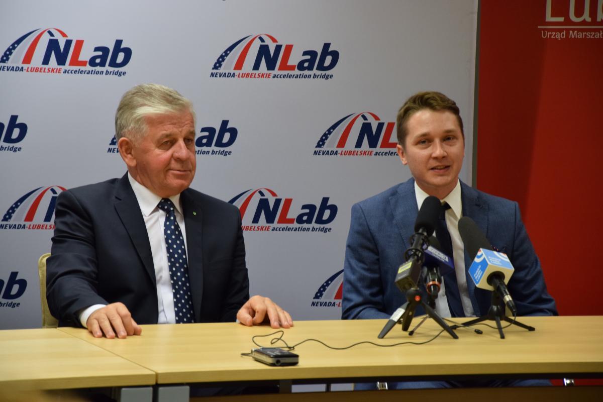 program akceleracji dla startupow nlab nevada