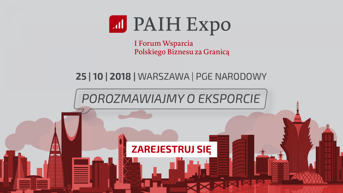 PAIH EXPO 2018
