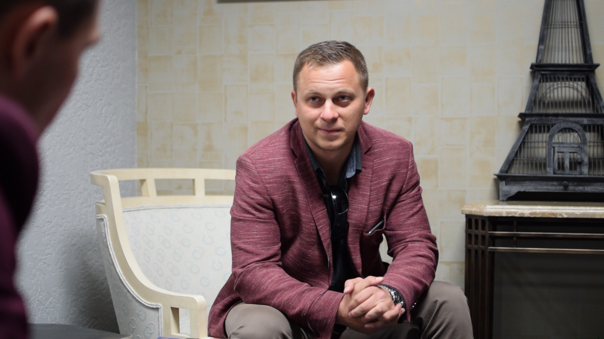 Piotr Zwierzyk Netins Software IPA LLC NLAB