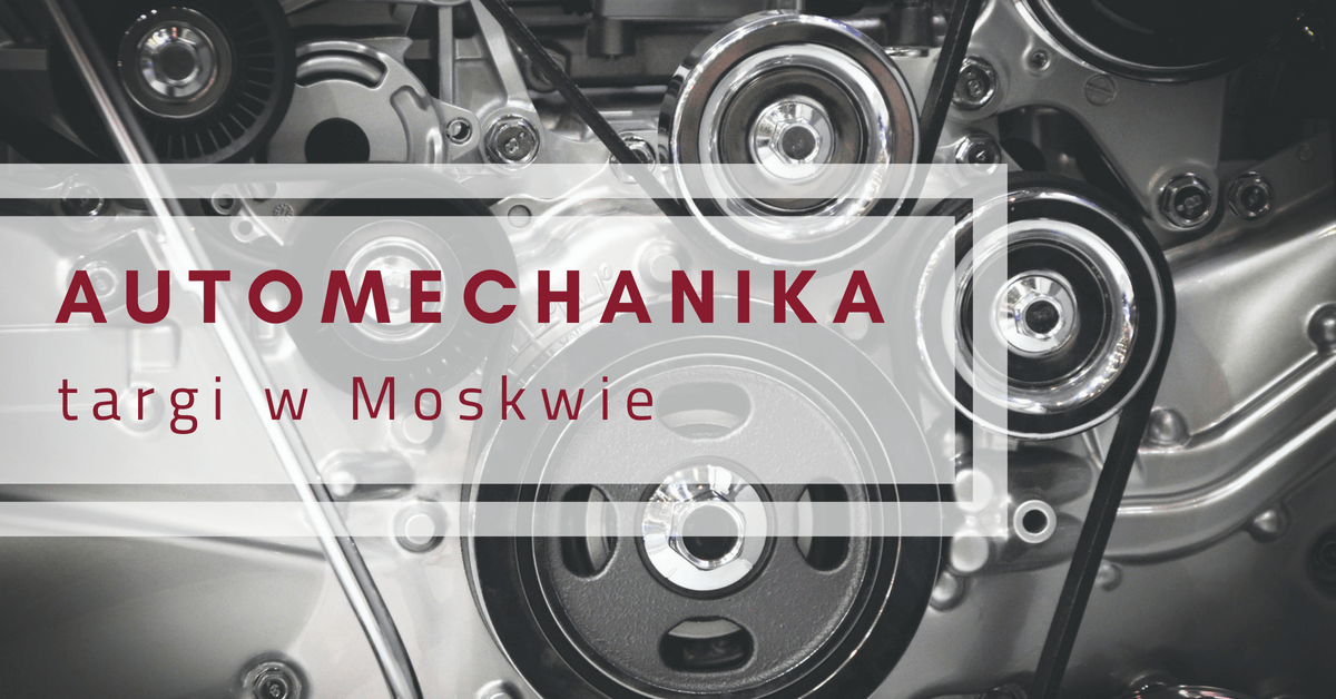 targi motoryzacyjne lotnicze