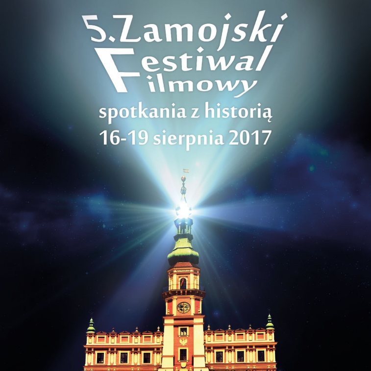 5. Zamojski Festiwal Filmowy